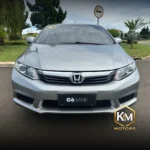 Honda Civic LXL 1.8 2012, foto 2