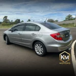 Honda Civic LXL 1.8 2012, foto 4