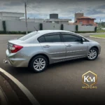 Honda Civic LXL 1.8 2012, foto 6