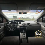 Honda Civic LXL 1.8 2012, foto 7