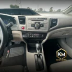 Honda Civic LXL 1.8 2012, foto 9