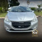 Peugeot 208 Active Pack 1.6 2015, foto 2