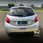 Peugeot 208 Active Pack 1.6 2015, foto 4