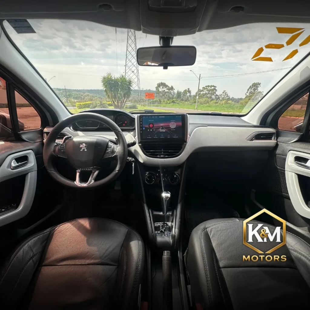 Peugeot 208 Active Pack 1.6 2015, foto 6