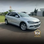 Volkswagen Polo Comfortline 1.0 2018, foto 1