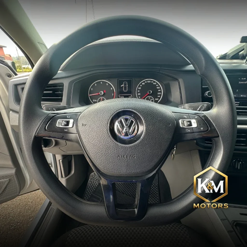 Volkswagen Polo Comfortline 1.0 2018, foto 10