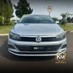 Volkswagen Polo Comfortline 1.0 2018, foto 2