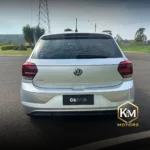 Volkswagen Polo Comfortline 1.0 2018, foto 5
