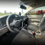 Volkswagen Polo Comfortline 1.0 2018, foto 8